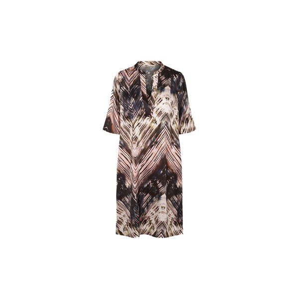 Karma dress, zig zag Karma dress, zig zag, PBO