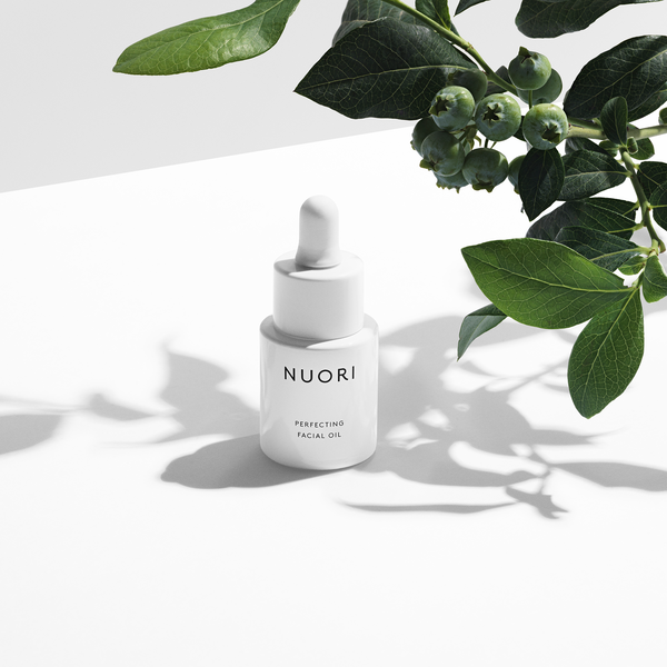 Perfecting Facial Oil, Nuori
