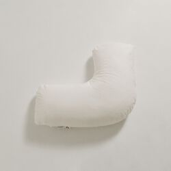 SideSleeper Pillow, Nordic Sleep by Fossflakes