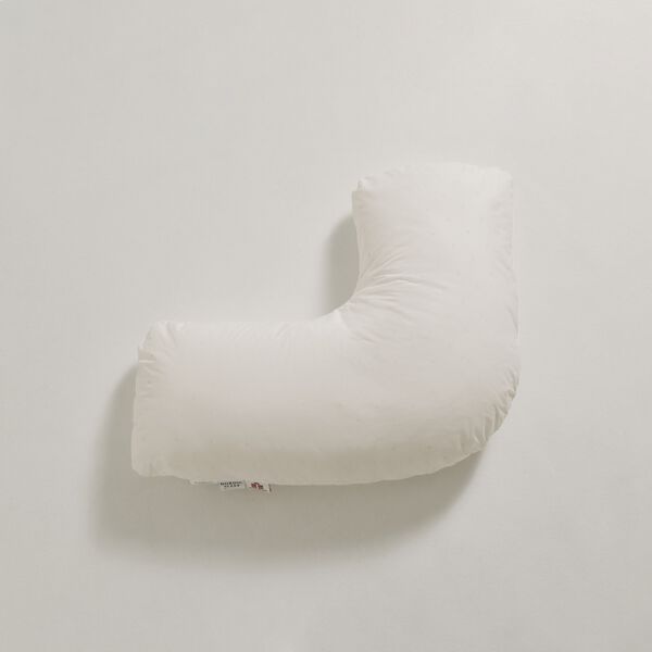 SideSleeper Pillow, Nordic Sleep by Fossflakes