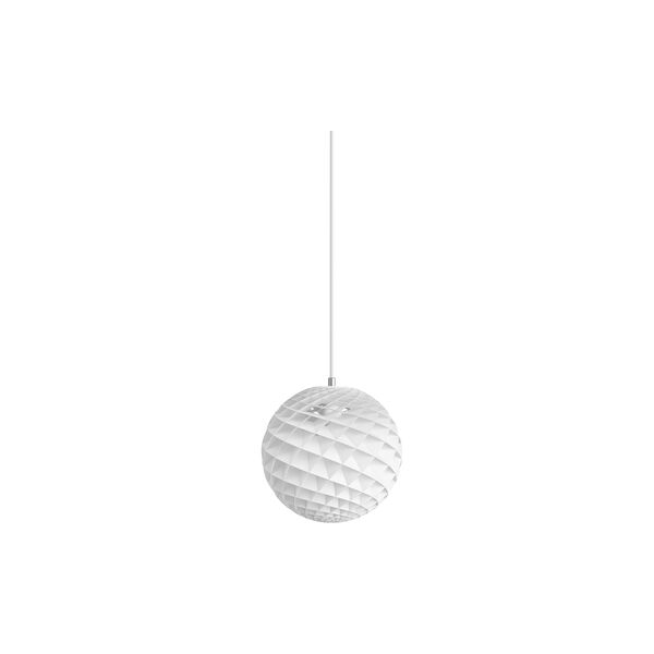 Patera Pendant, Louis Poulsen