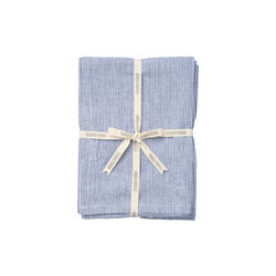 Penny Tea Towels, classic stripe, Studio Feder