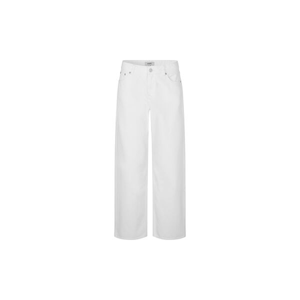 Cadian-M Jeans, white, mbyM