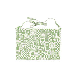 Moomin apron Party, Moomin Arabia