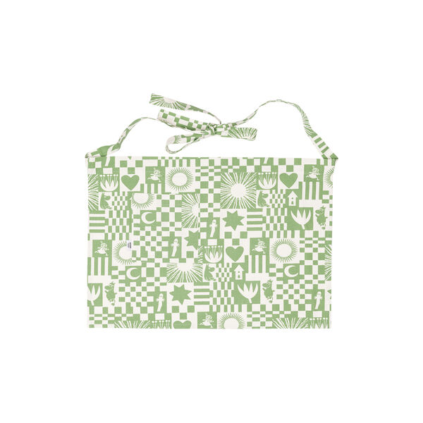 Moomin apron Party, Moomin Arabia