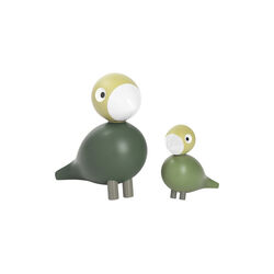 Songbird Liv & Lykke, Kay Bojesen Denmark