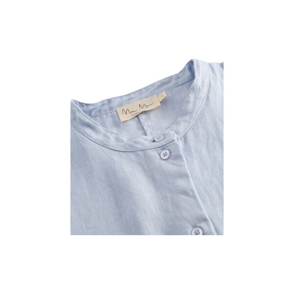 Telba W Shirt, blue mist, MarMar Copenhagen