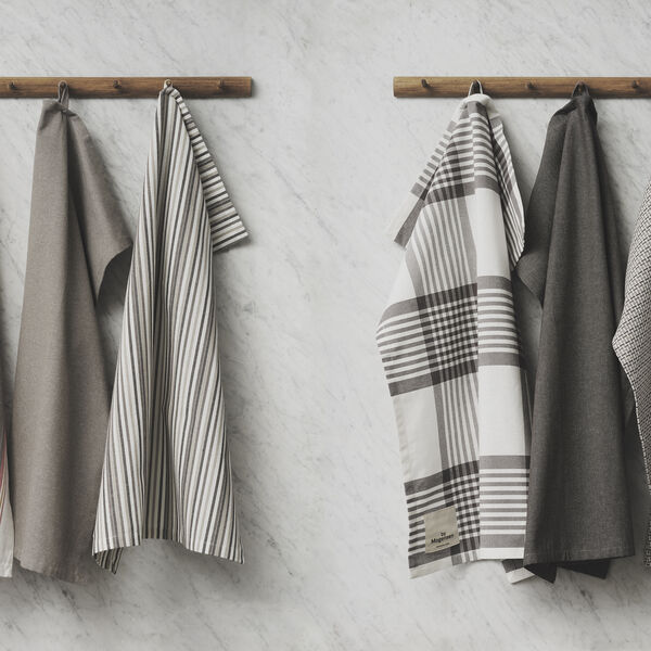 Tea Towel, dubby Tea Towel, dubby, By Mogensen