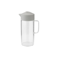 PIP Serving Jug, light grey, RIG-TIG
