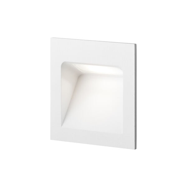 DELI 1 Wall Lamp, white, LIGHT-POINT