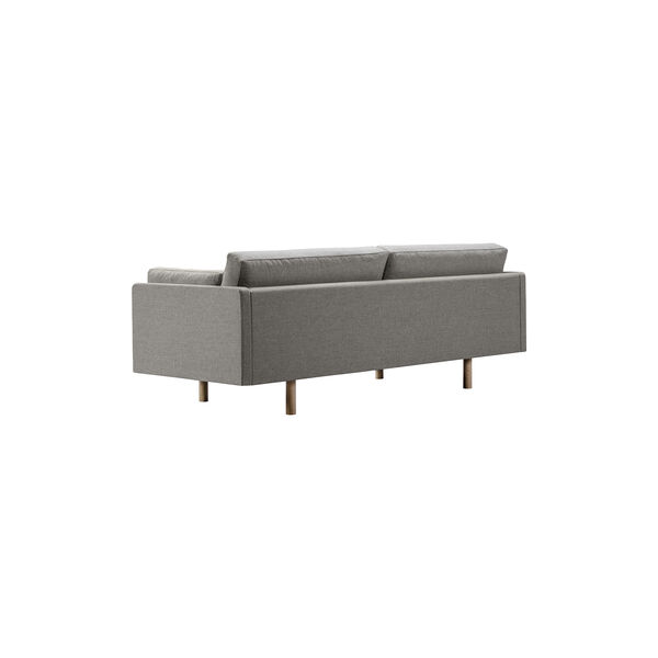 EJ220 2-seater Sofa, Bardal 110, Fredericia Furniture