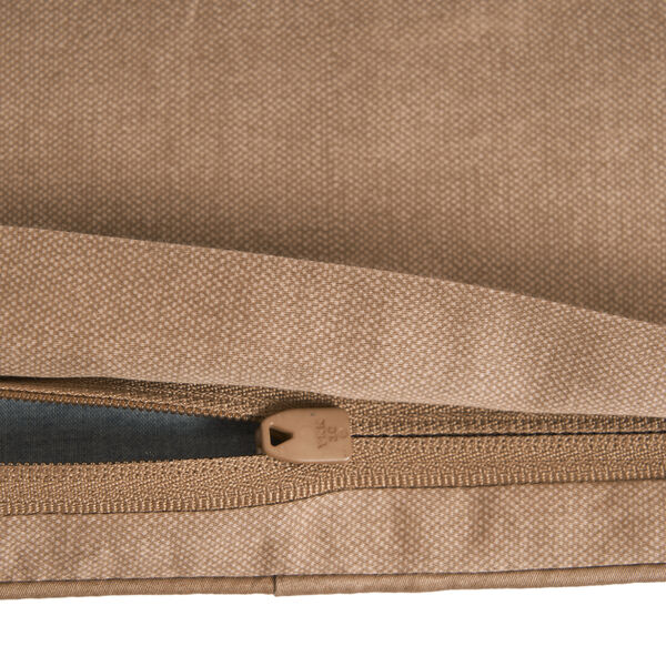 Midnight Flowers Pillowcase | Grey, BOSS Home
