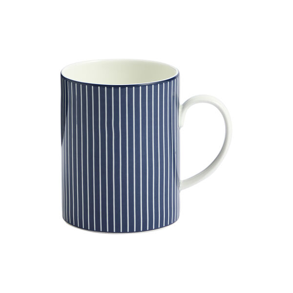 Gio Mug, blue, Wedgwood