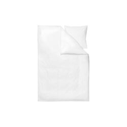 PERCALE Bed Linen, white, Georg Jensen Damask