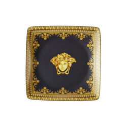 I <3 Baroque Dish 12 cm, Rosenthal x Versace