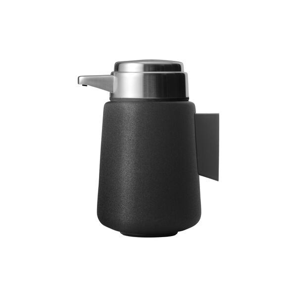 VIPP9W Soap Dispenser, black VIPP9W Soap Dispenser, black, Vipp