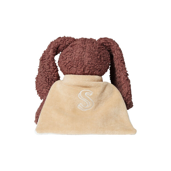 The Faithful Dog with Cape, Sleeping Hero