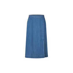 MaSelithia, washed denim, Masai