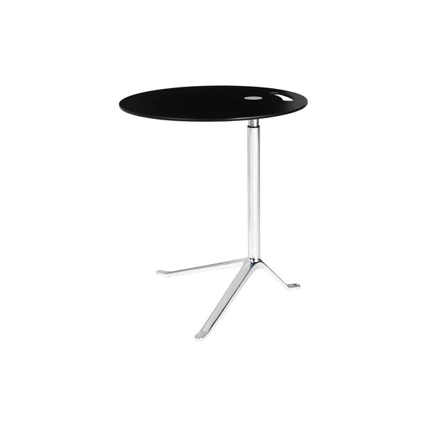 Little Friend&trade; KS11 Table, black, Fritz Hansen