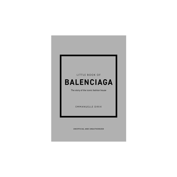 Little Book of Balenciaga Little Book of Balenciaga, New Mags