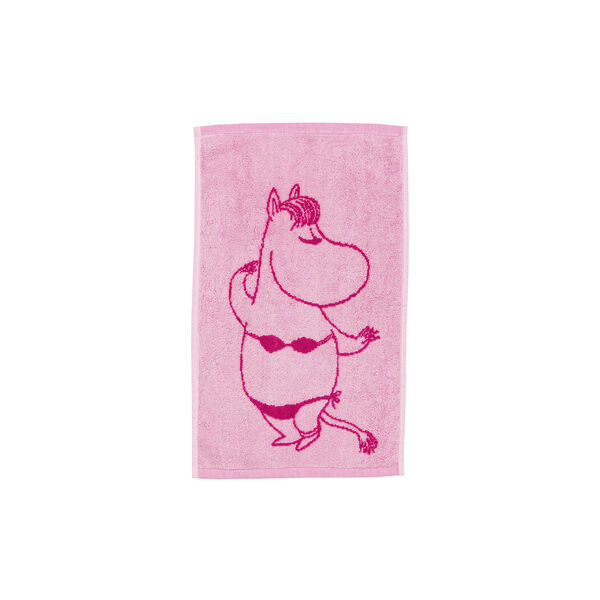 Moomin Towel Snorkmaiden, Moomin Arabia