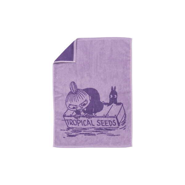 Moomin Towel Little My, Moomin Arabia
