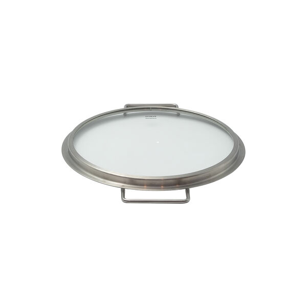 Glass lid 24 cm, Eva Trio