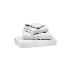 Avenue Towel, white, Ralph Lauren Home