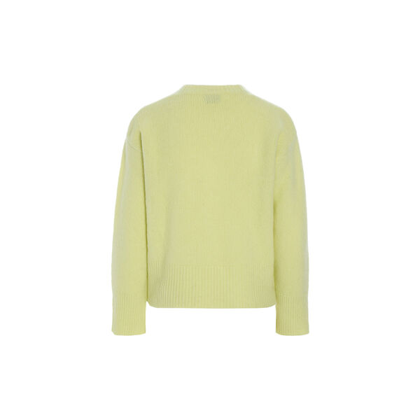 Hisashi V-Neck Blouse | Lemonade, BITTE KAI RAND