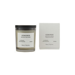 Komorebi Scented Candle, Frama
