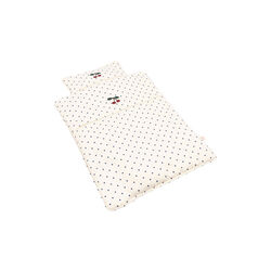 Doll Bedding, estate dot, Konges Sl&oslash;jd