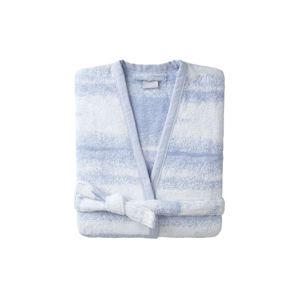 Horizons Bathrobe, Yves Delorme