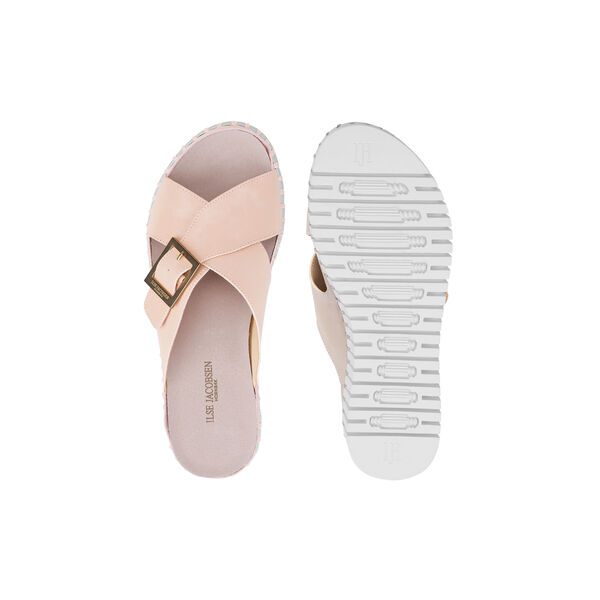 Tulip Criss Cross, adobe rose white Tulip Criss Cross, adobe rose white, Ilse Jacobsen Hornbæk