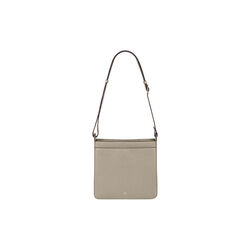 Pura Hobo Bag M, alpaca beige, Aigner