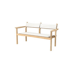CU AH701B Back Cushion, Carl Hansen & S&oslash;n