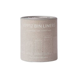 VIPP Bin Liners for VIPP12 Pedal Bin, Vipp
