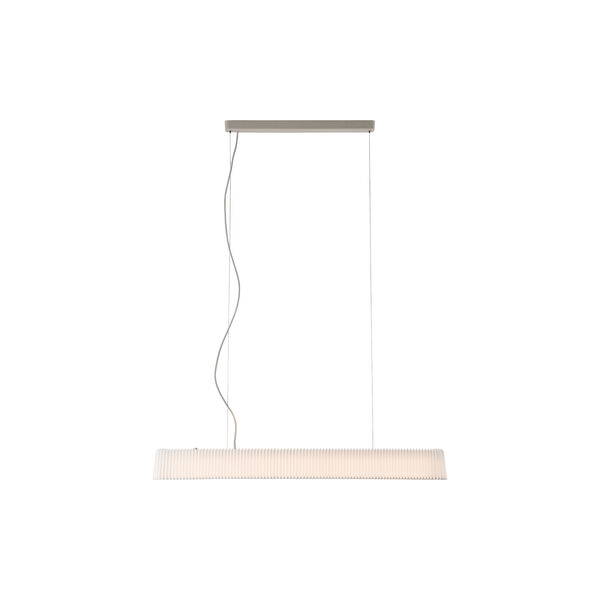 Le Klint 189 | Long Pleat |Standard |Pendant, LE KLINT