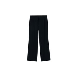 Milo Pant Cotton, navy, Aiayu