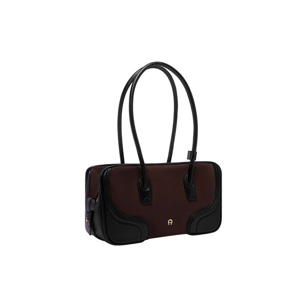 Whip Handbag | Black, Aigner