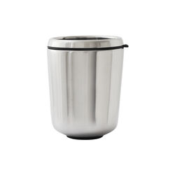 VIPP7 Toothbrush Holder, stainless steel, Vipp