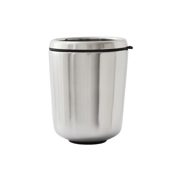 VIPP7 Toothbrush Holder, stainless steel VIPP7 Toothbrush Holder, stainless steel, Vipp