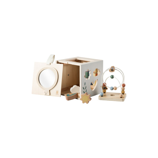 World of Sebra Motor Skills Play Box, Sebra