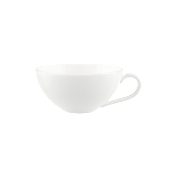 Anmut | White | Tea cup, Villeroy & Boch