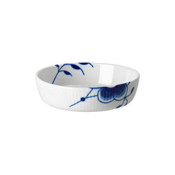 Blue Fluted Mega Dish Ø 12.5 cm, Royal Copenhagen