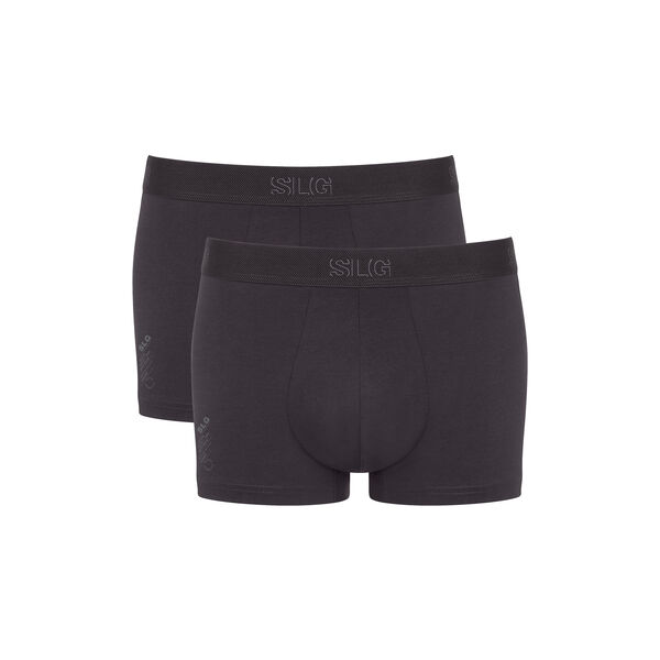 SLG Base Trunk C2P, charcoal, sloggi