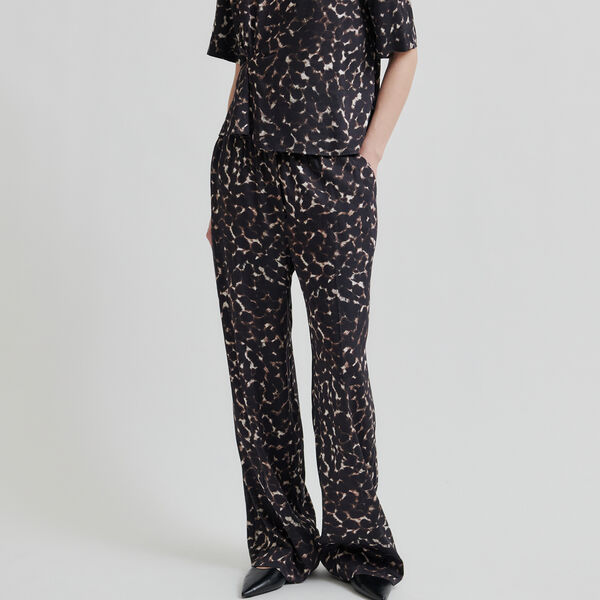 Savani Trousers, delicioso, Second Female