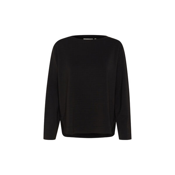 GincentIW Crewneck, black, InWear