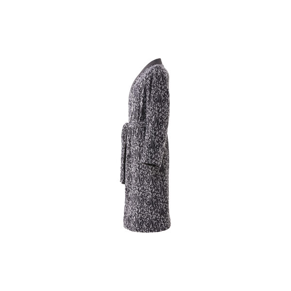 Melli Bath Robe, grey Melli Bath Robe, grey, BOSS Home