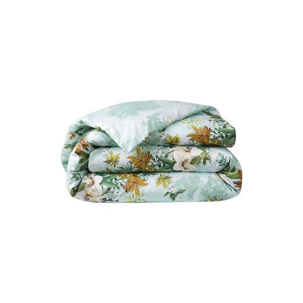 Panorama Duvet Cover Panorama Duvet Cover, Yves Delorme
