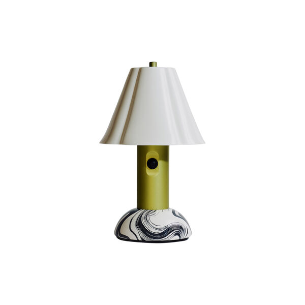 Blossom Portable Light FF Special Edition, Original BTC
